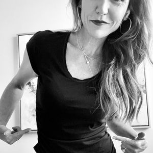 Meet your Posher, Kristen